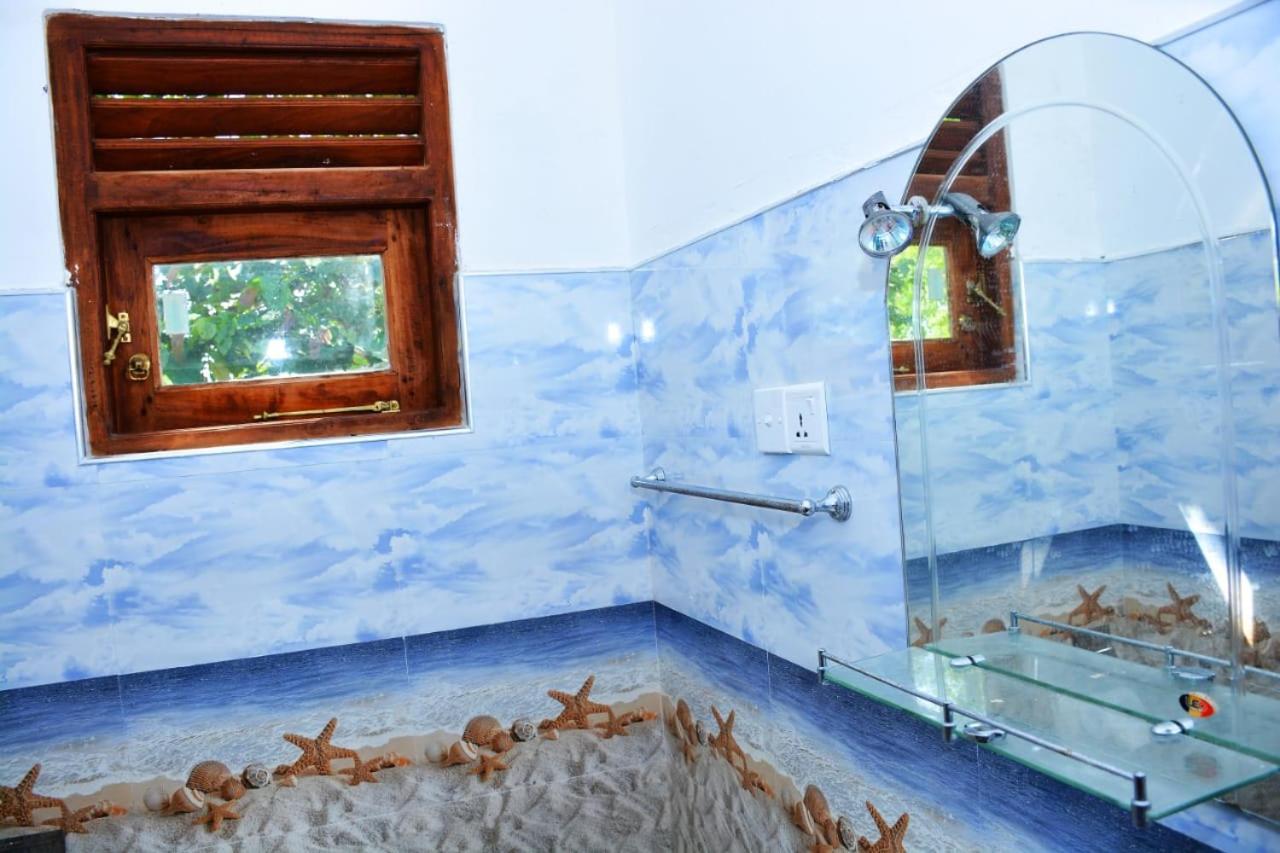 Randu Homestay And Restaurant Tangalle Esterno foto