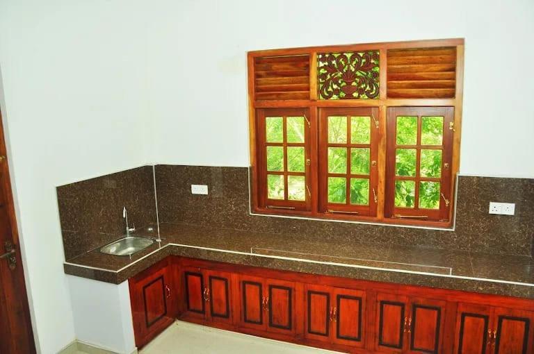 Randu Homestay And Restaurant Tangalle Esterno foto