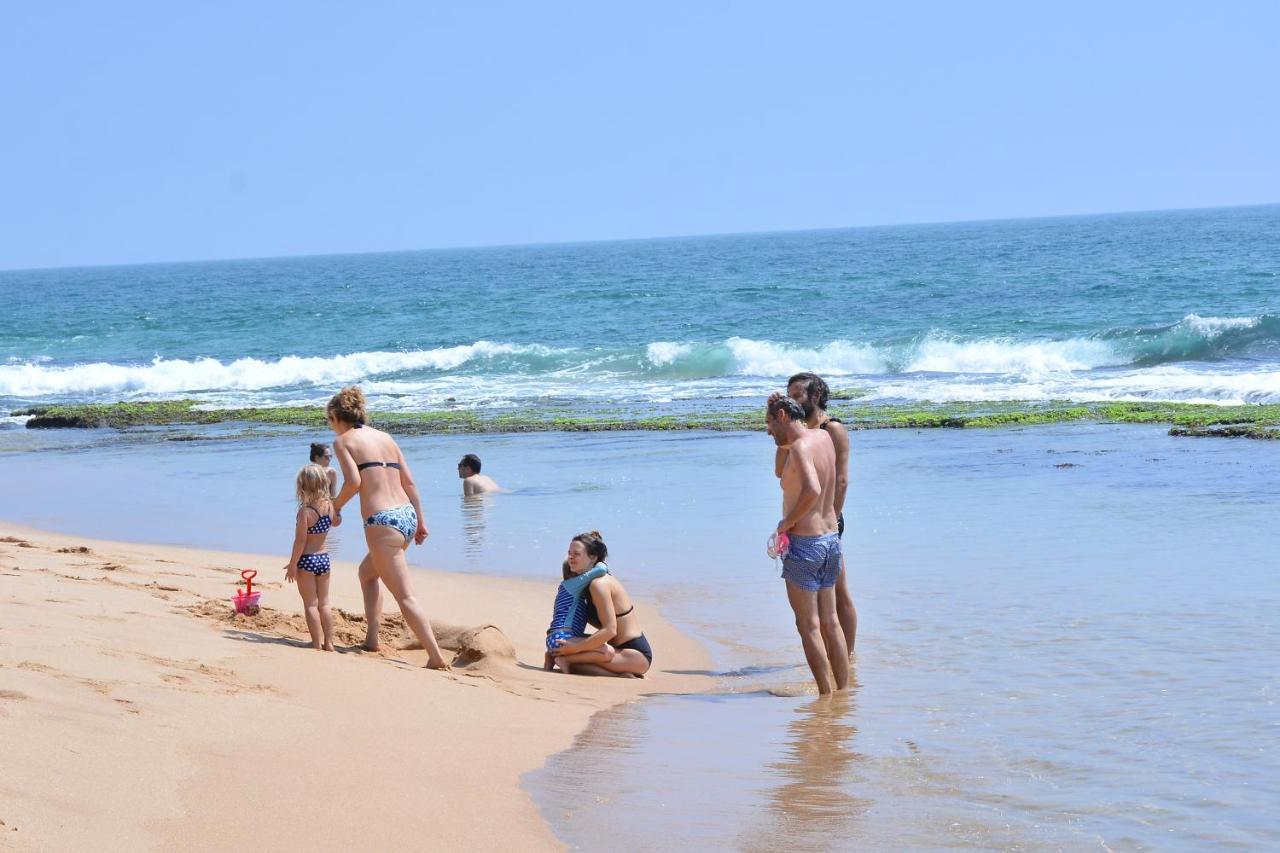 Randu Homestay And Restaurant Tangalle Esterno foto